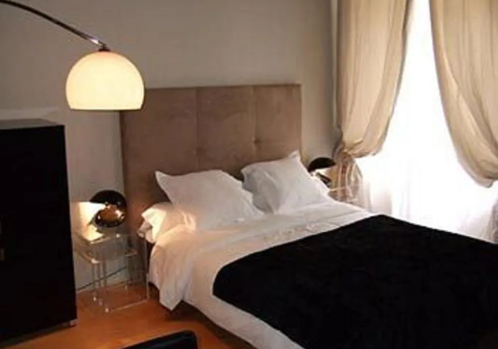Residence Du Louvre-1